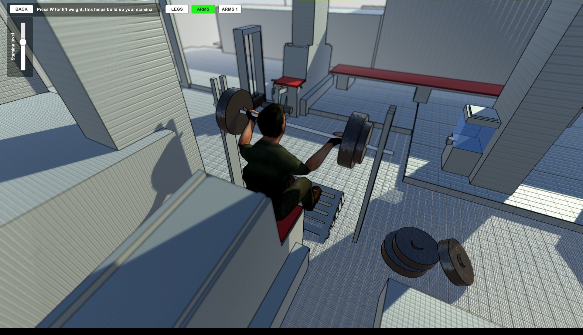 No Seat? screenshot 7
