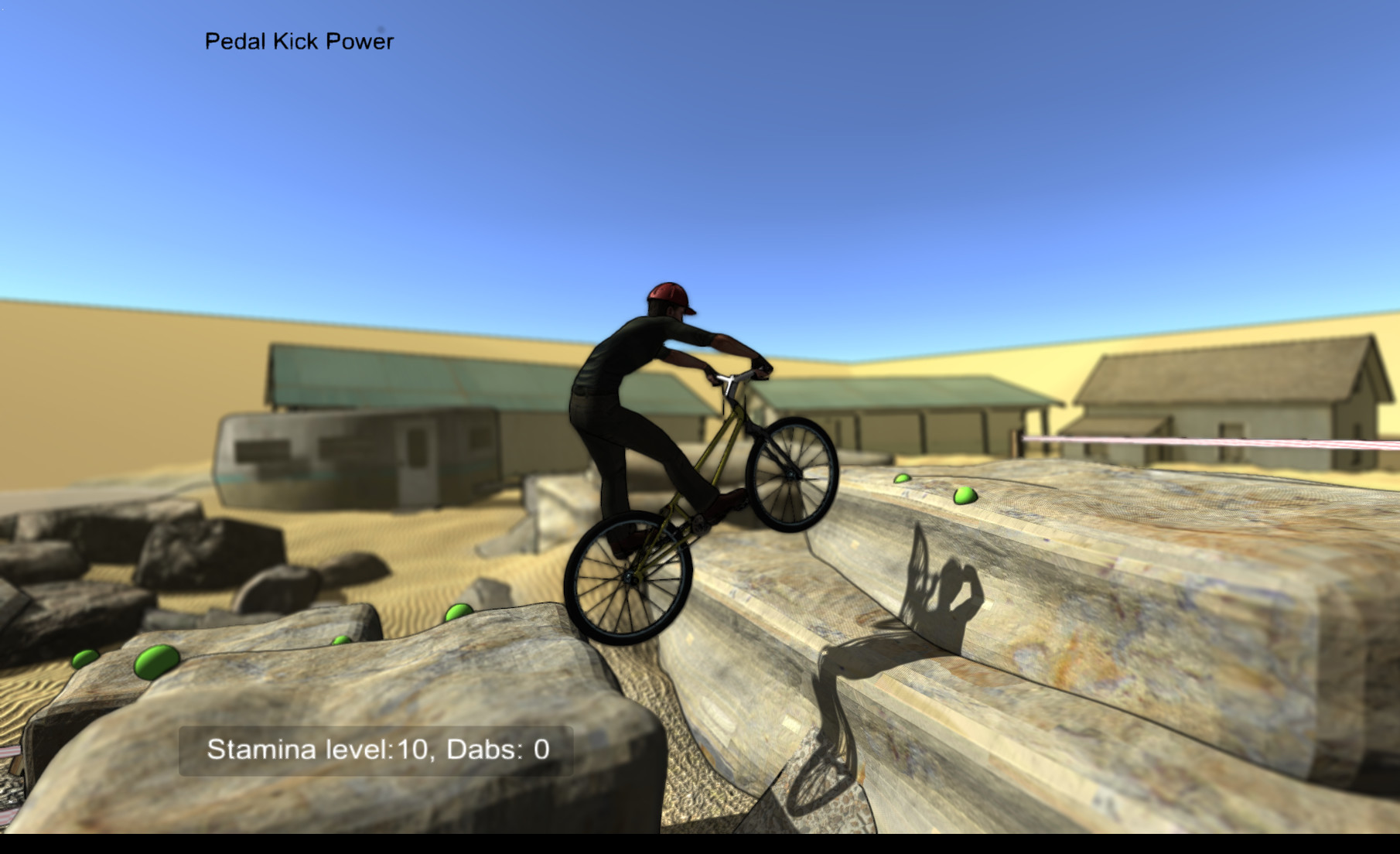 No Seat? screenshot 3