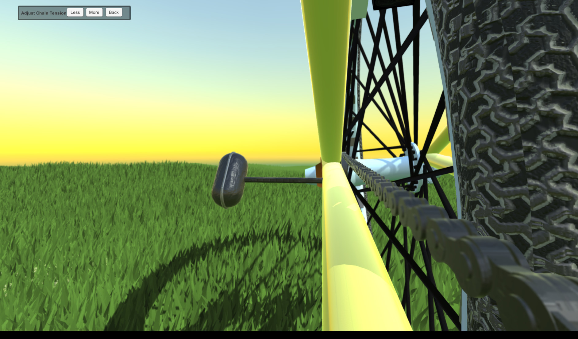 No Seat? screenshot 5