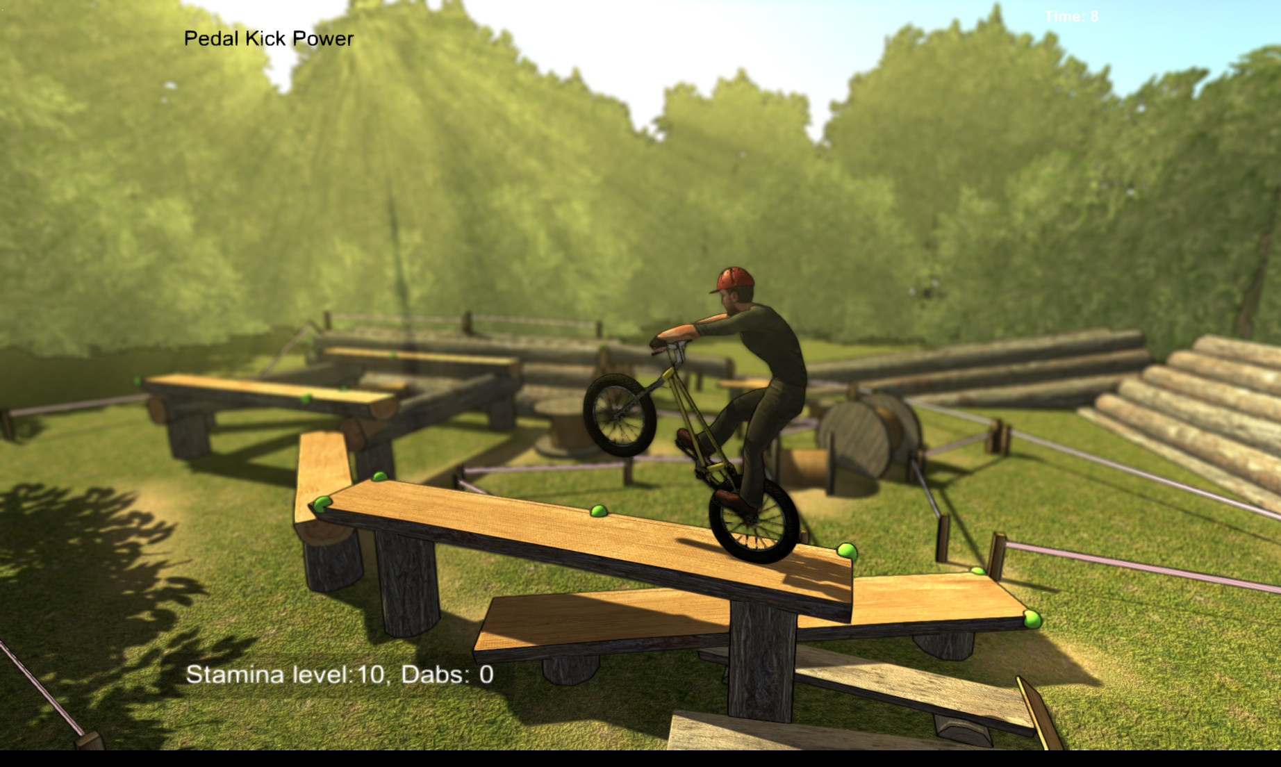 No Seat? screenshot 1