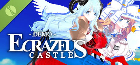 Ecrazeus Castle Demo