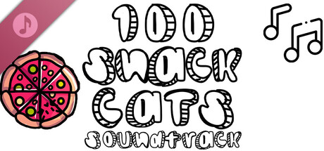 100 Snack Cats Soundtrack