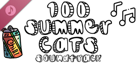 100 Summer Cats Soundtrack