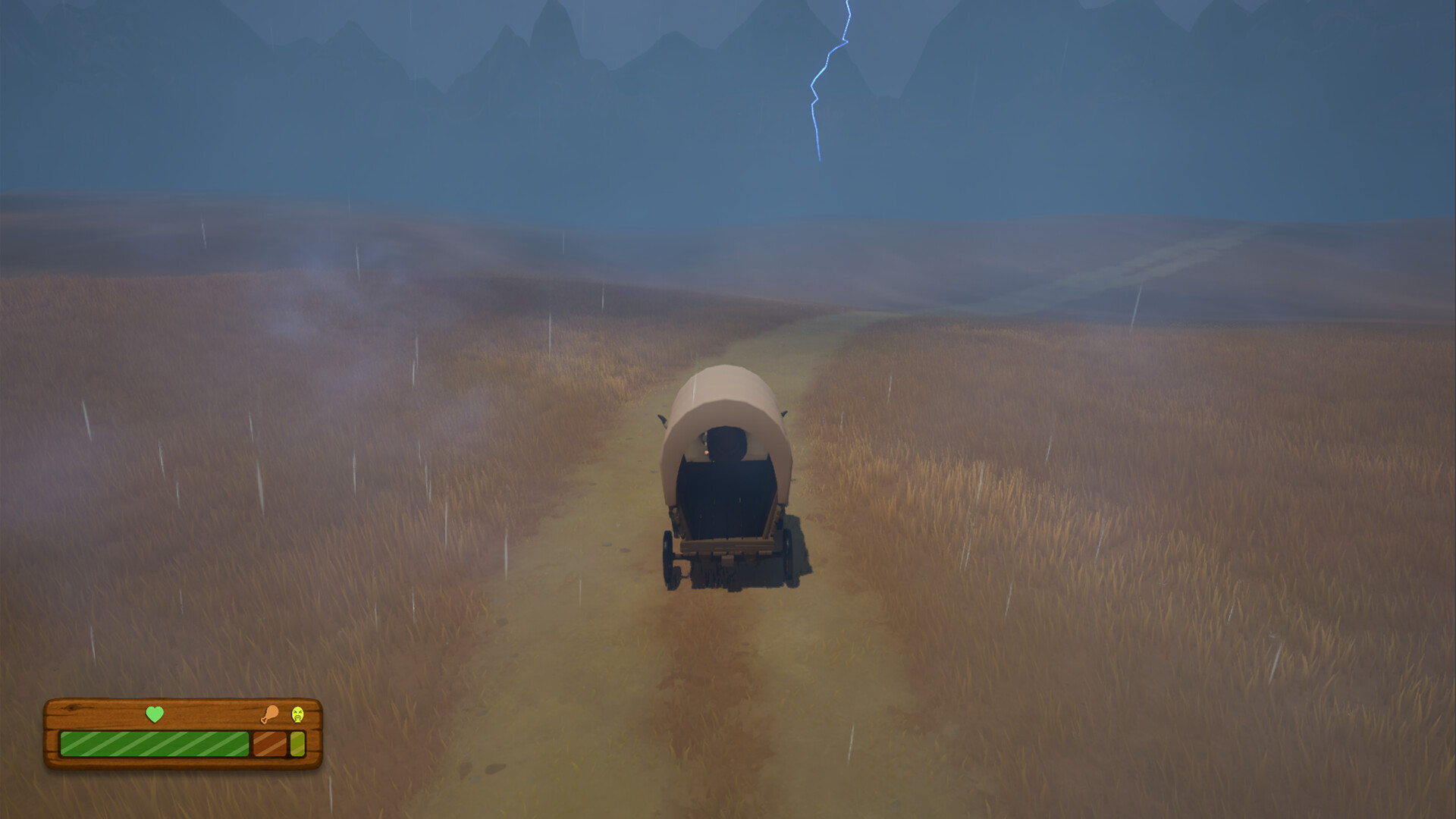 Trail & Error screenshot 2