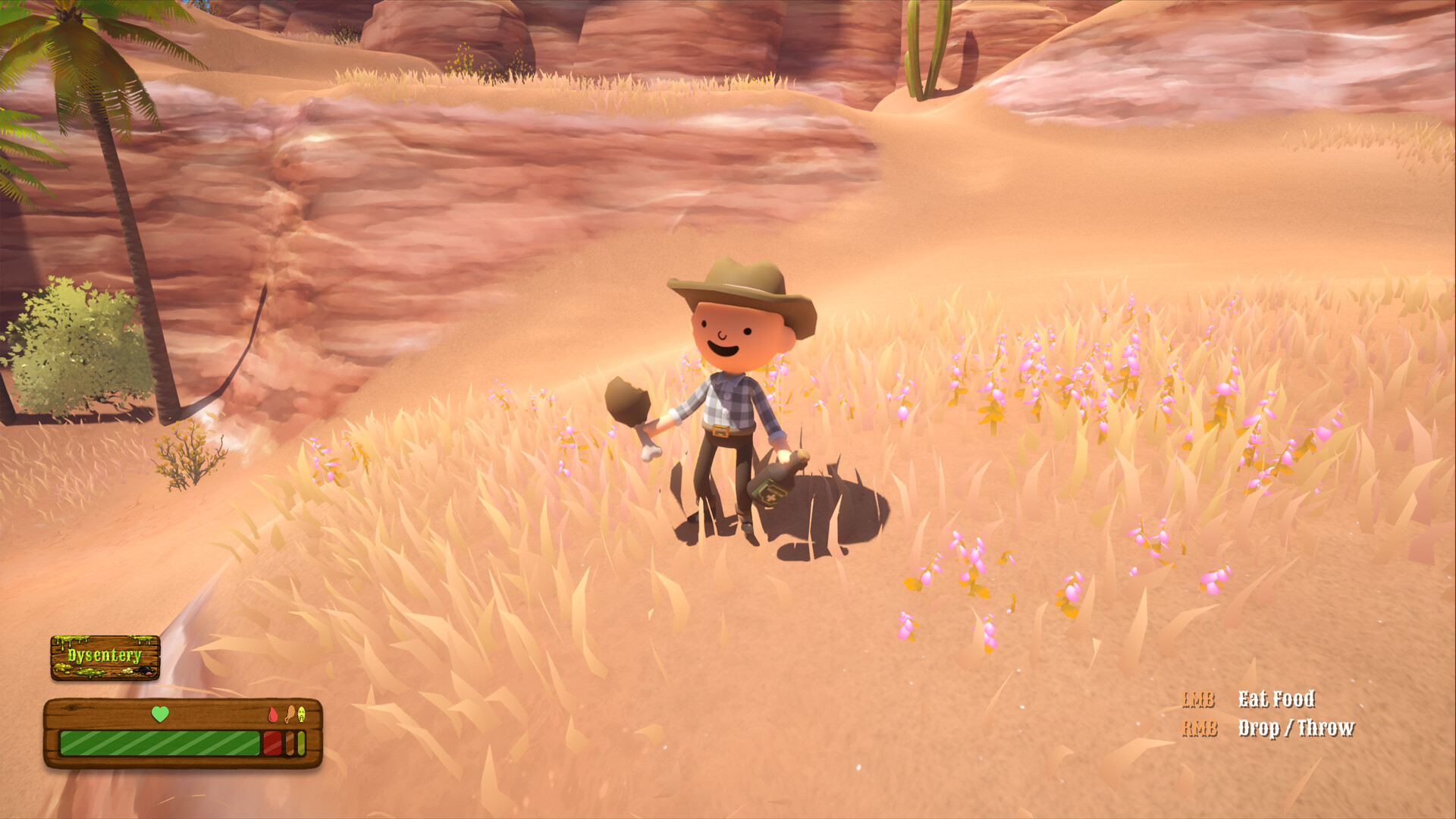 Trail & Error screenshot 5