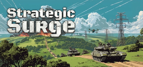 Strategic Surge