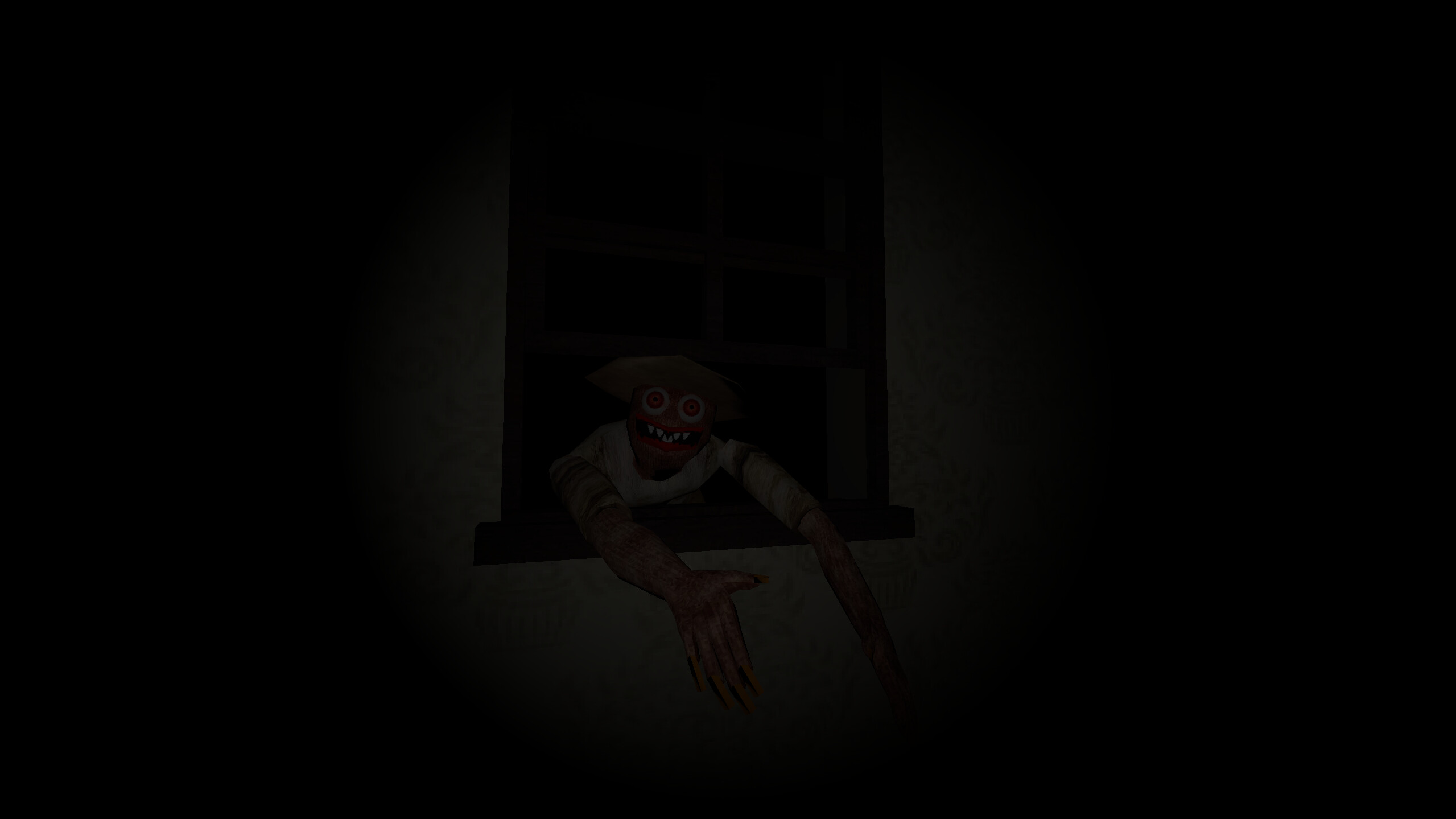 Creepy Peepy screenshot 6