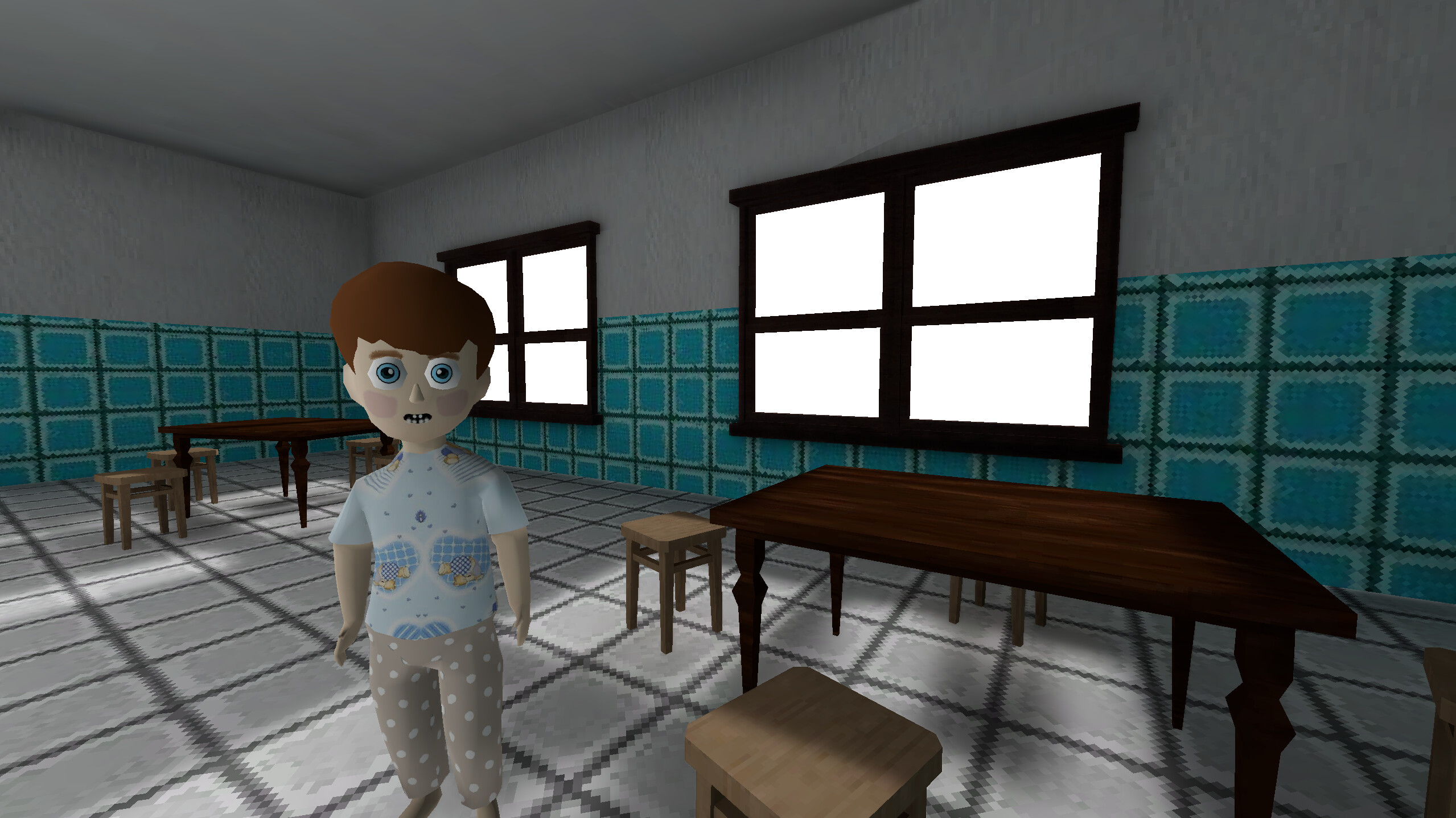 Creepy Peepy screenshot 7