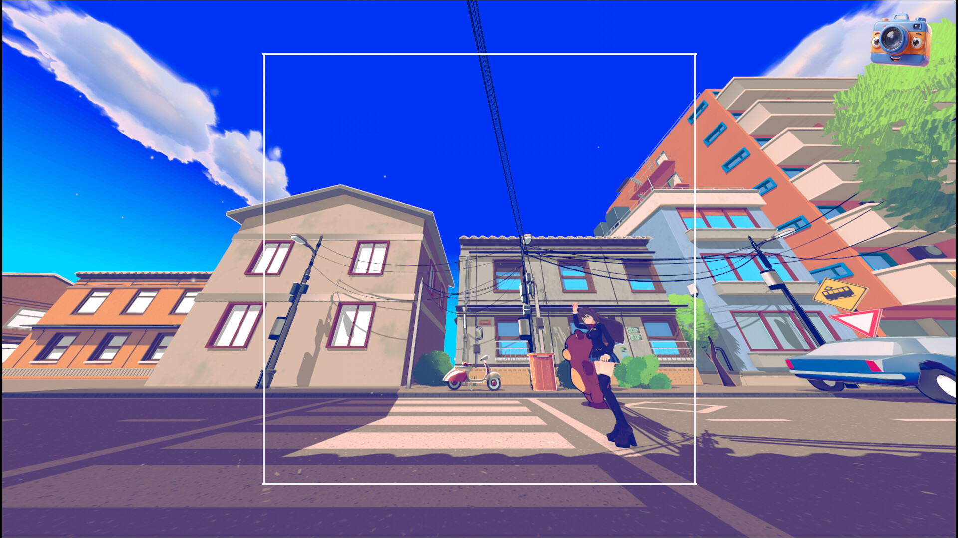 ChoreoCraft screenshot 4