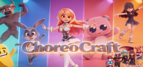 ChoreoCraft