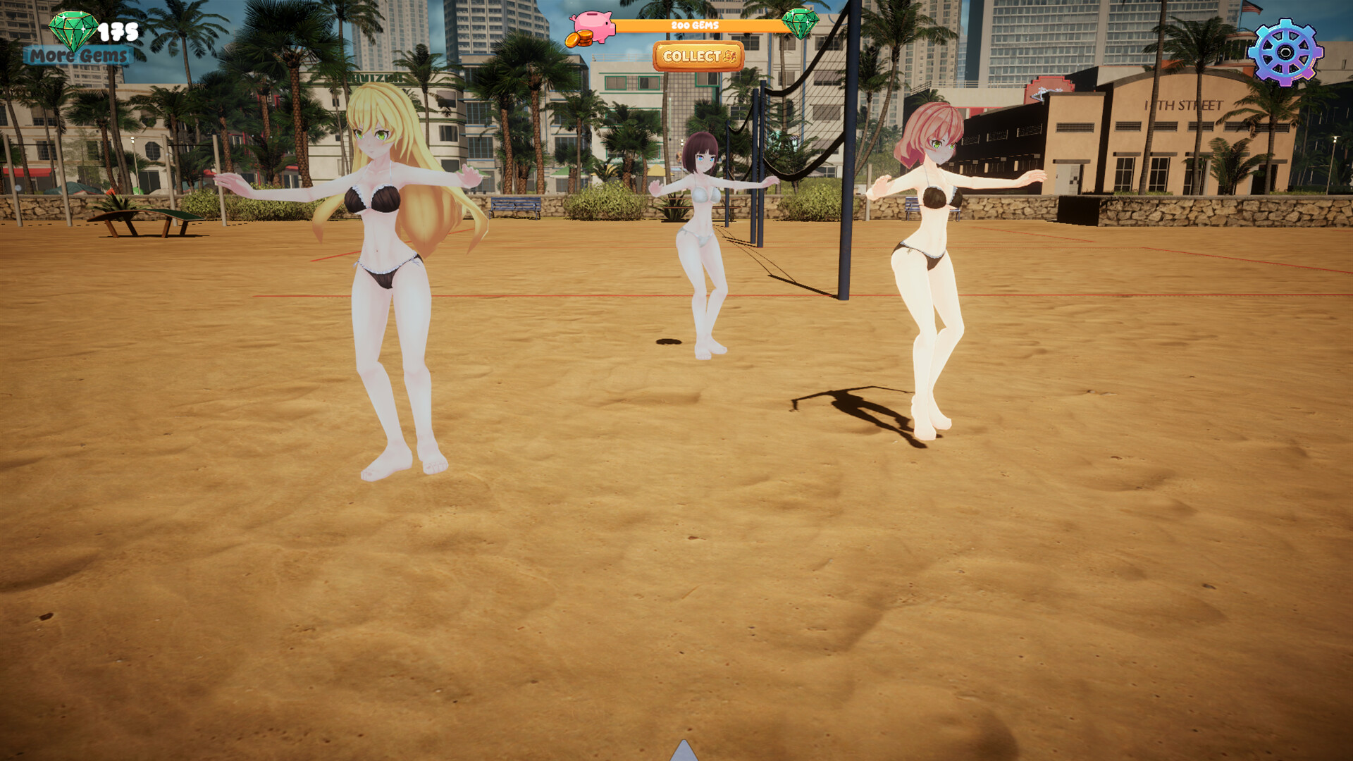 ChoreoCraft screenshot 5