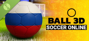 Soccer Online: Ball 3D Demo