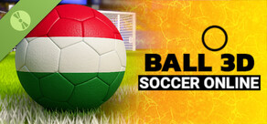 Soccer Online: Ball 3D Demo