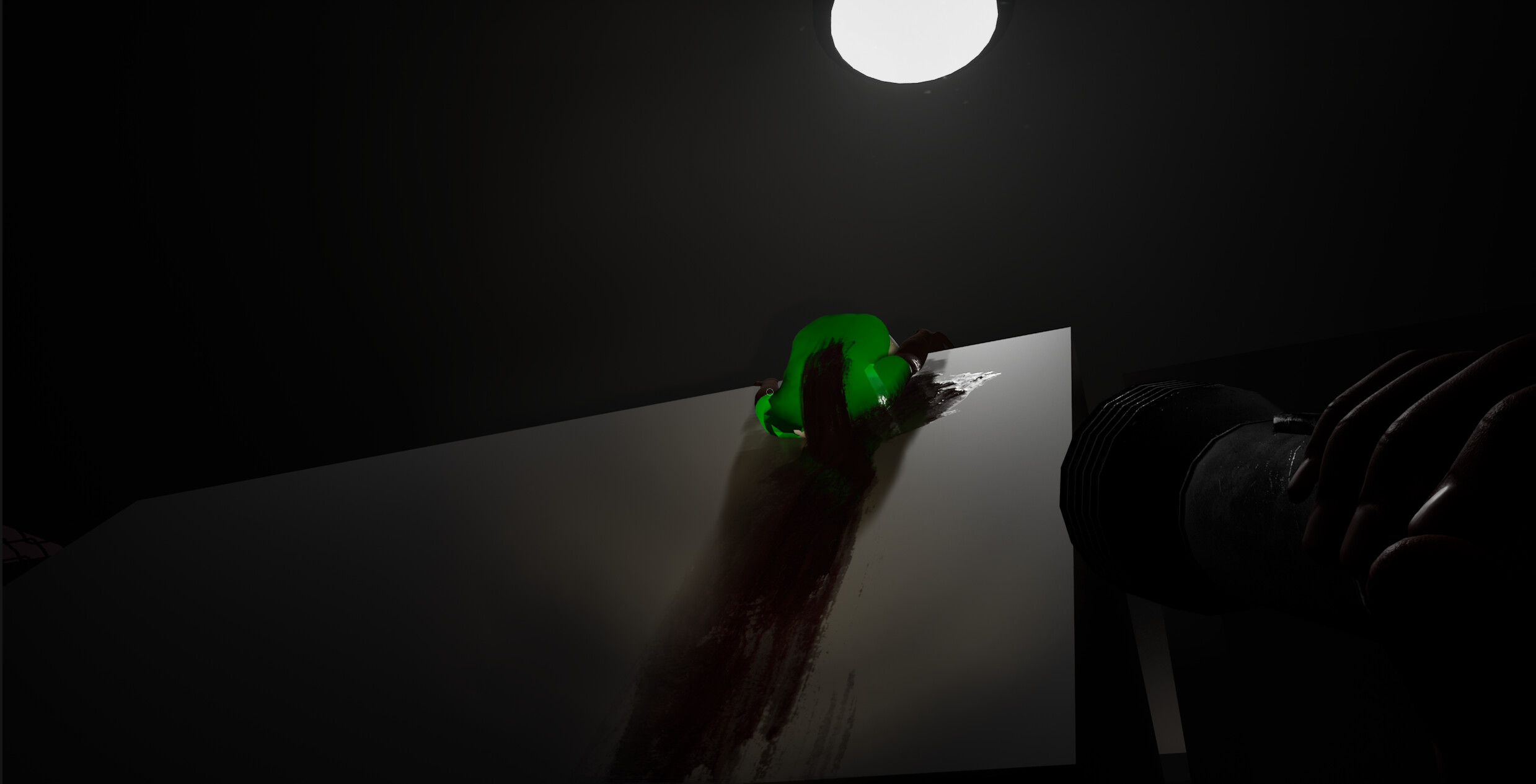 Dark Watching Chapter 2 screenshot 6