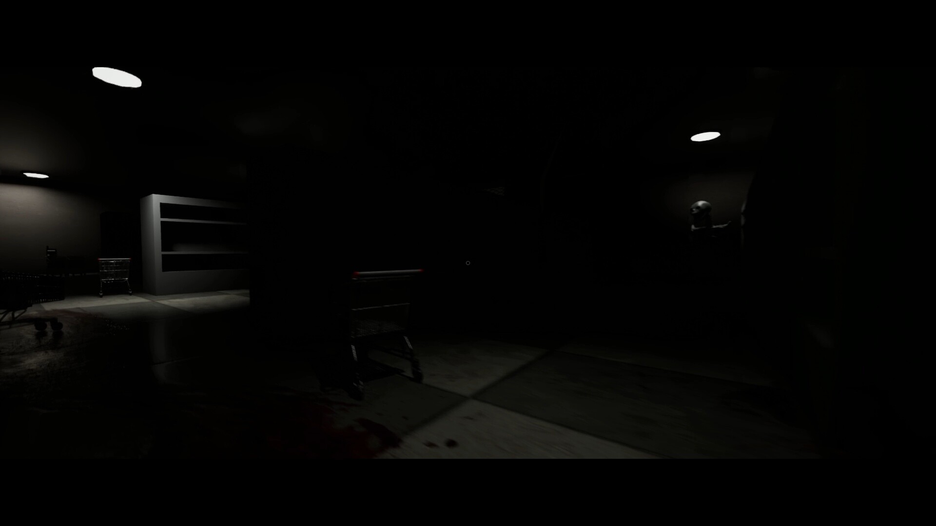 Dark Watching Chapter 2 screenshot 2