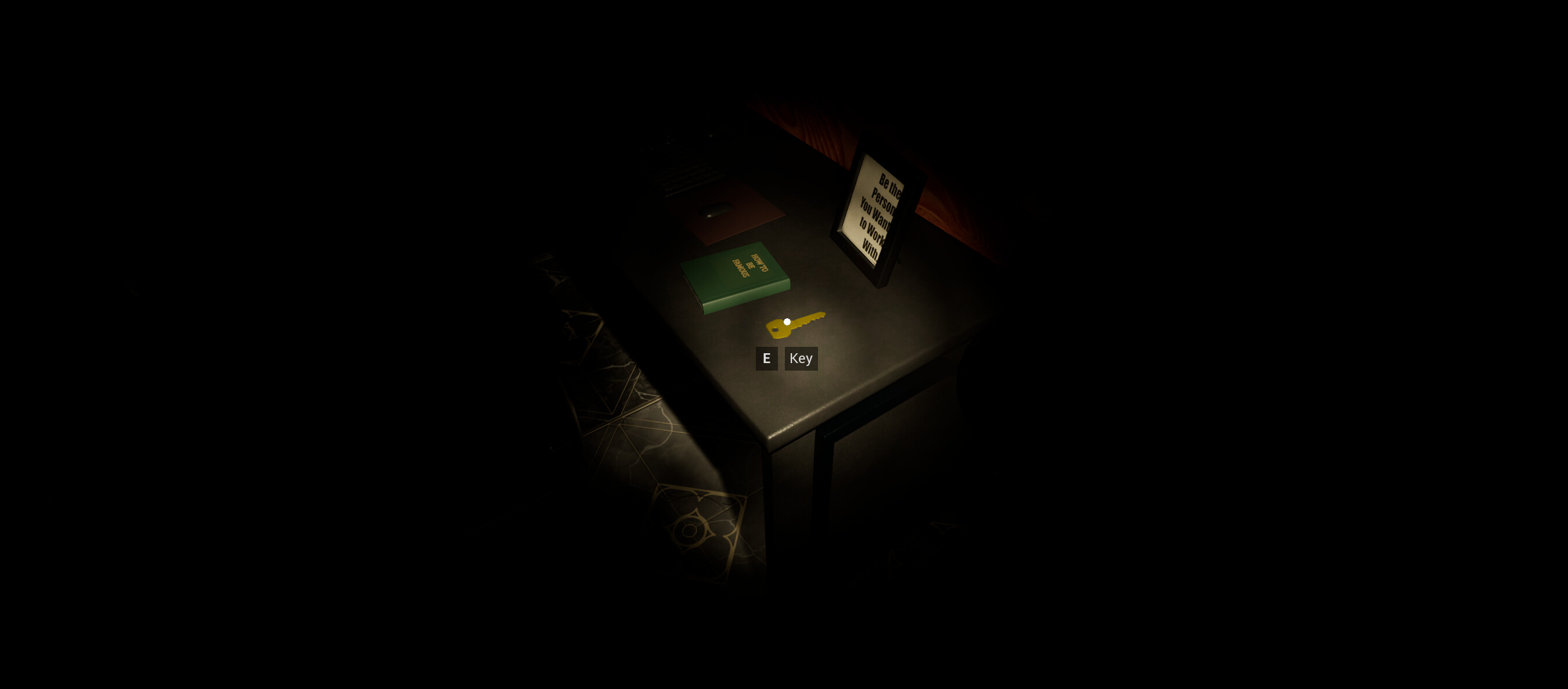 Dark Watching Chapter 2 screenshot 4