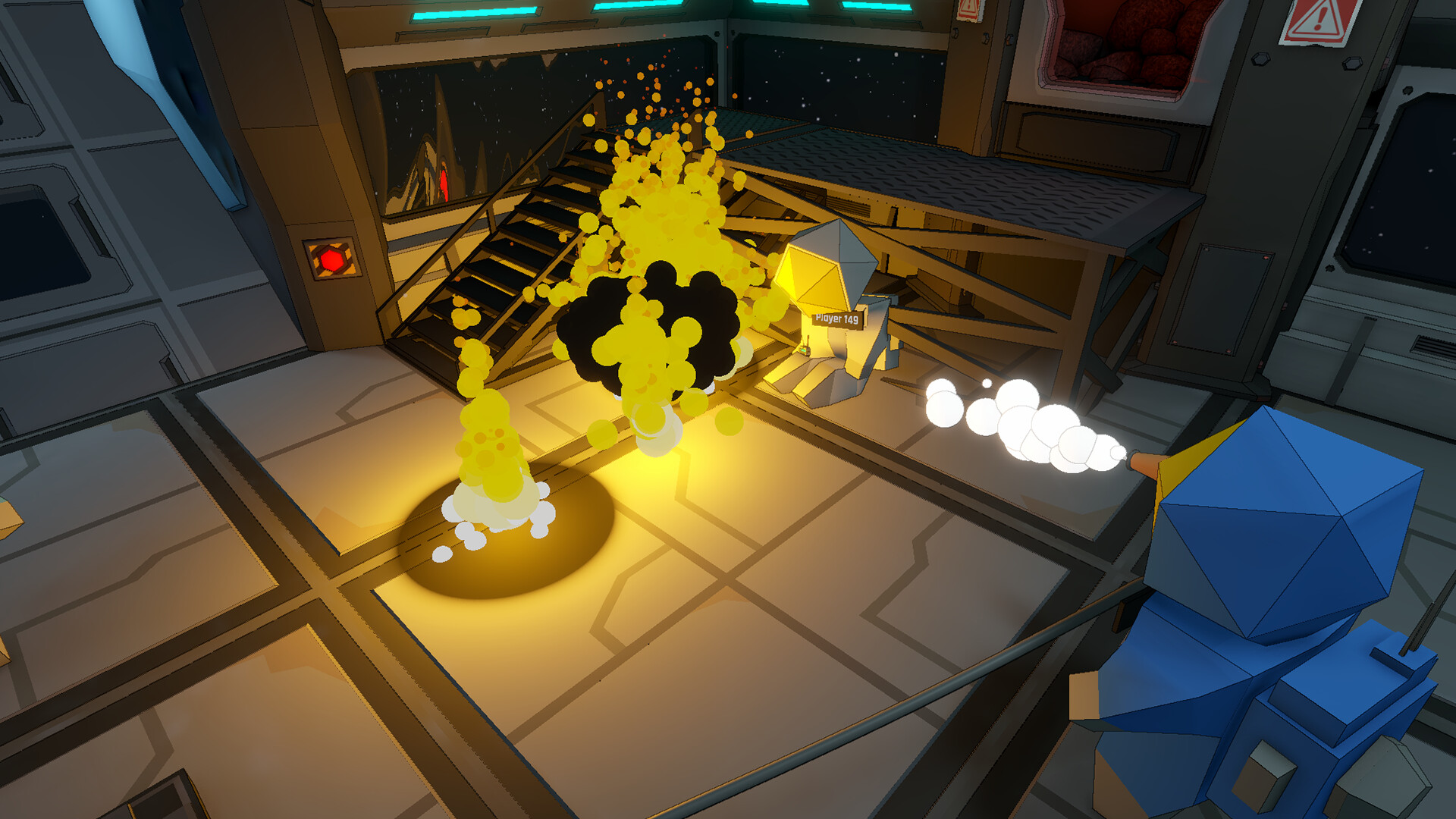 Project Superstar screenshot 8