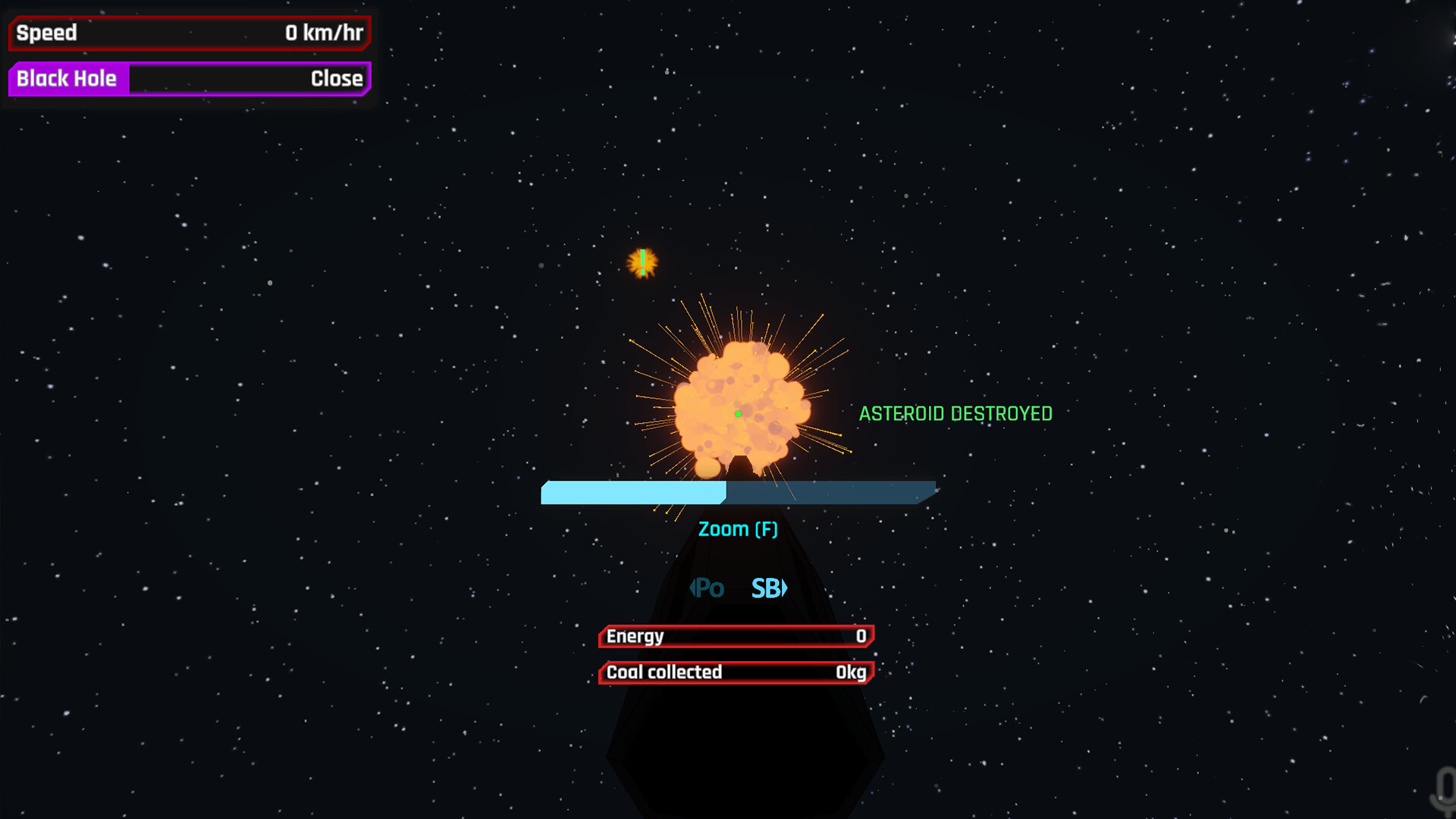 Project Superstar screenshot 2