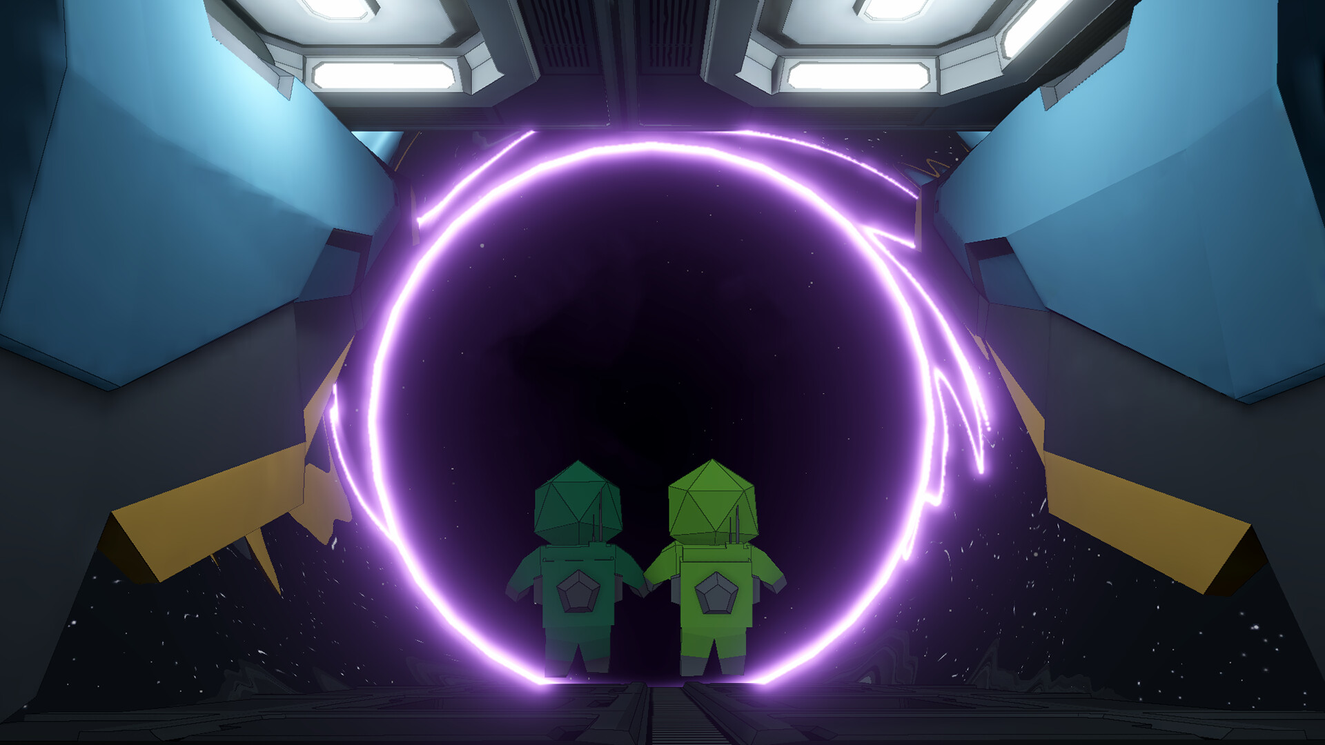 Project Superstar screenshot 10