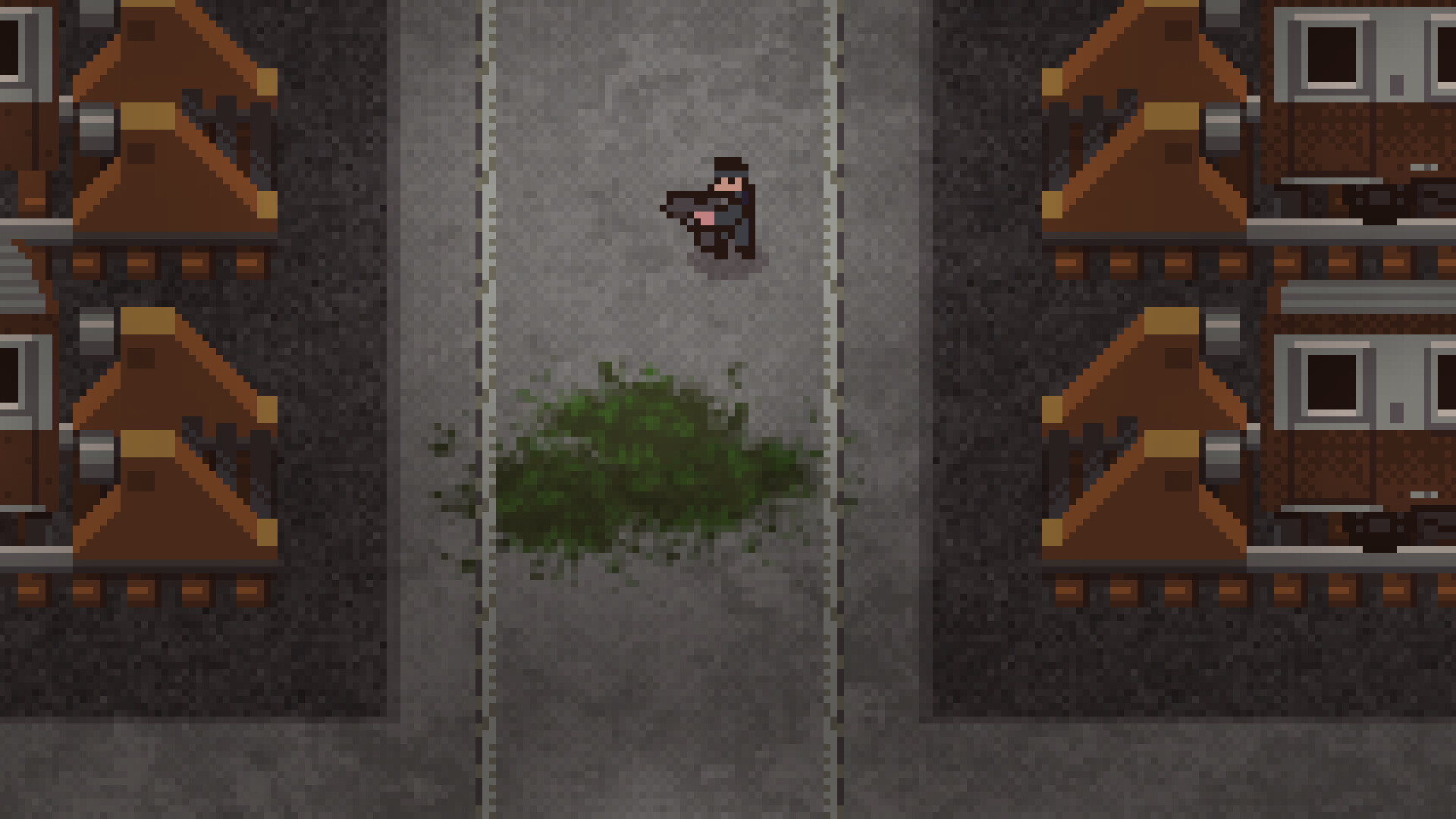 Extinction Zone screenshot 5