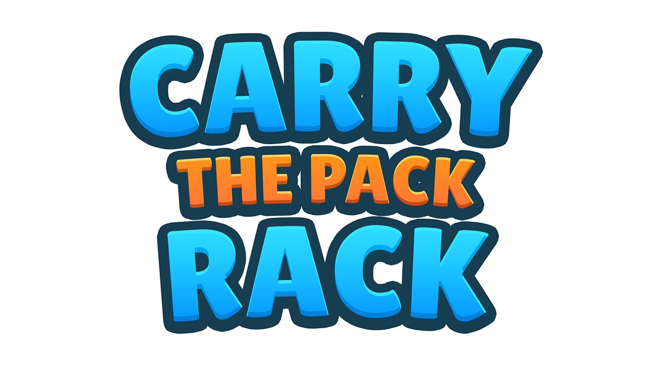 Carry the Pack Rack Demo Steam Charts (App 4323360) · SteamDB