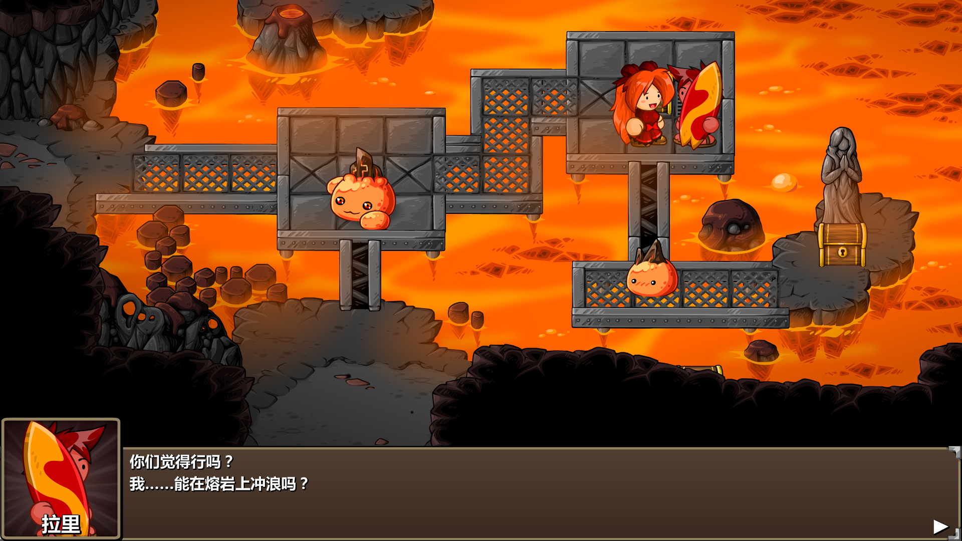 Steam游戏图片