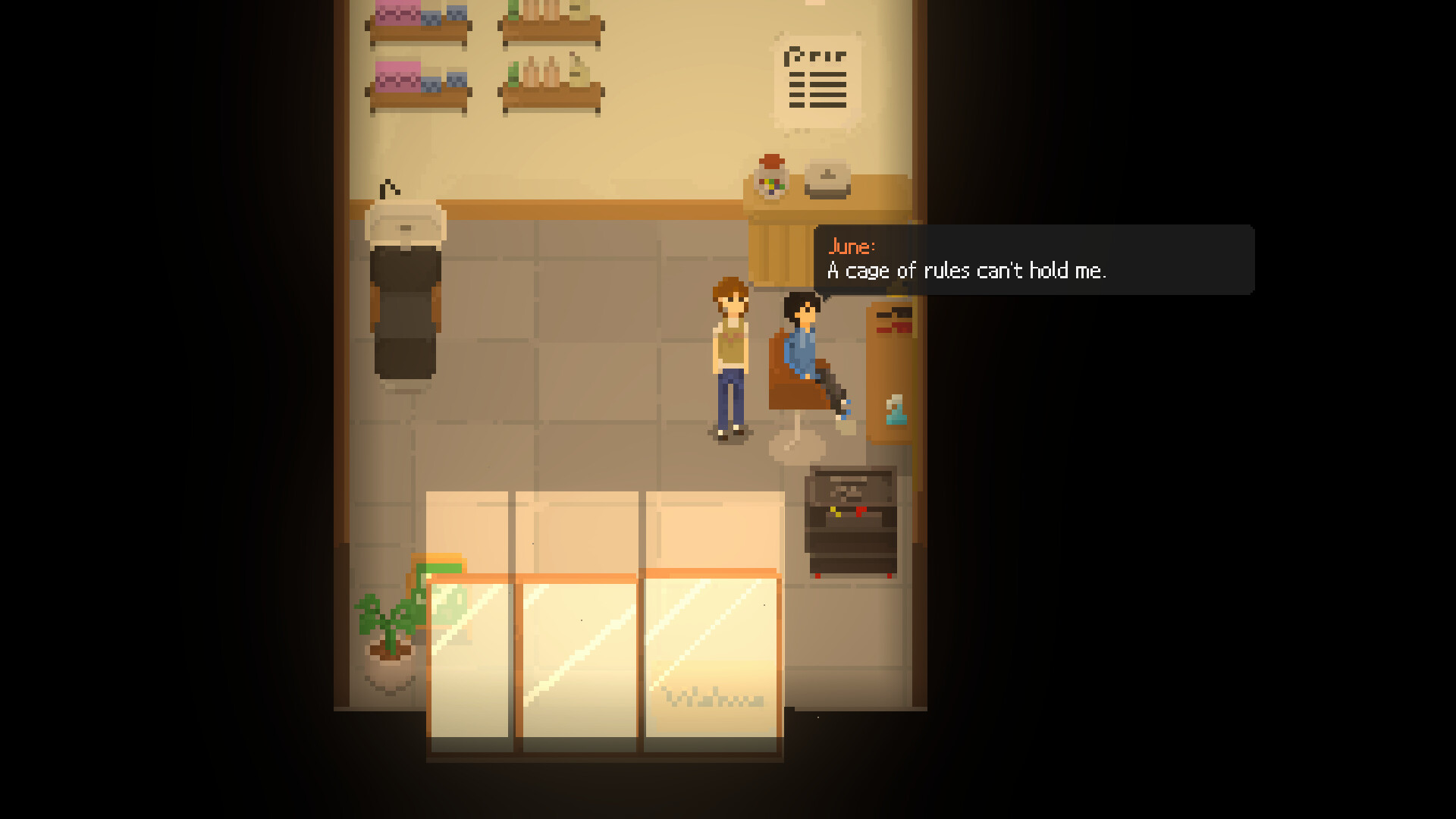 Hummelier 2 screenshot 6