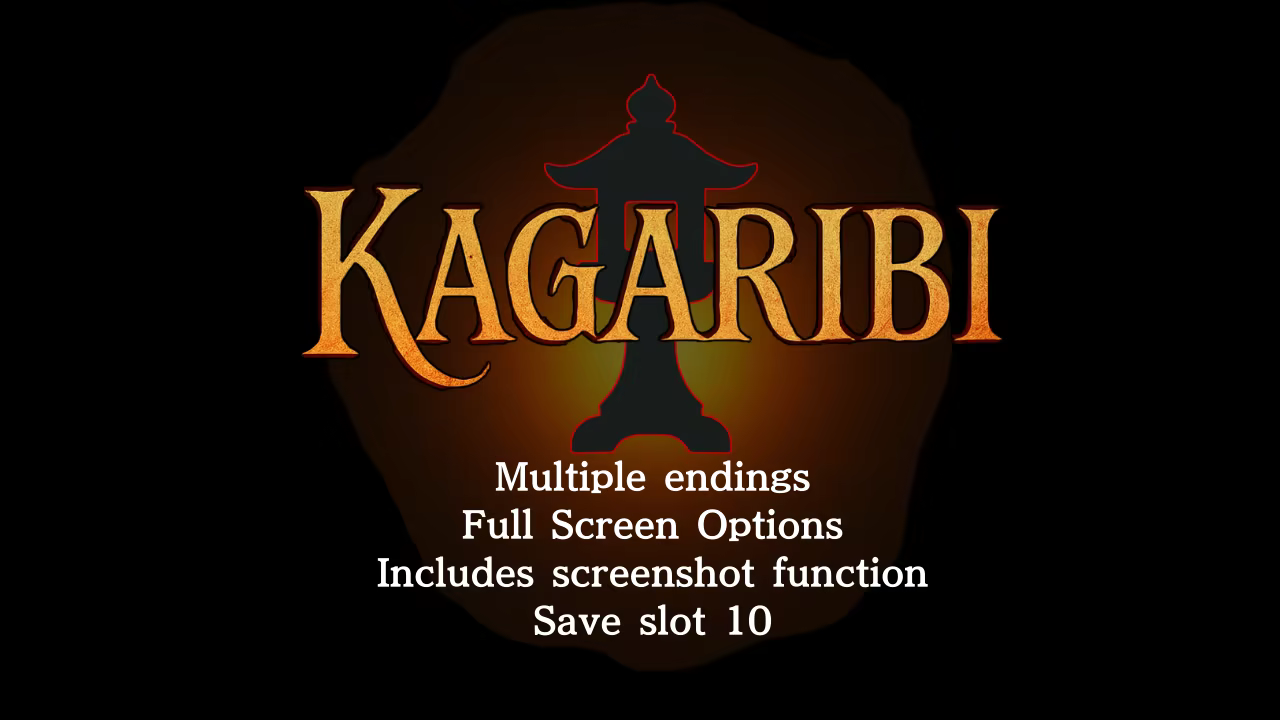 Kagaribi