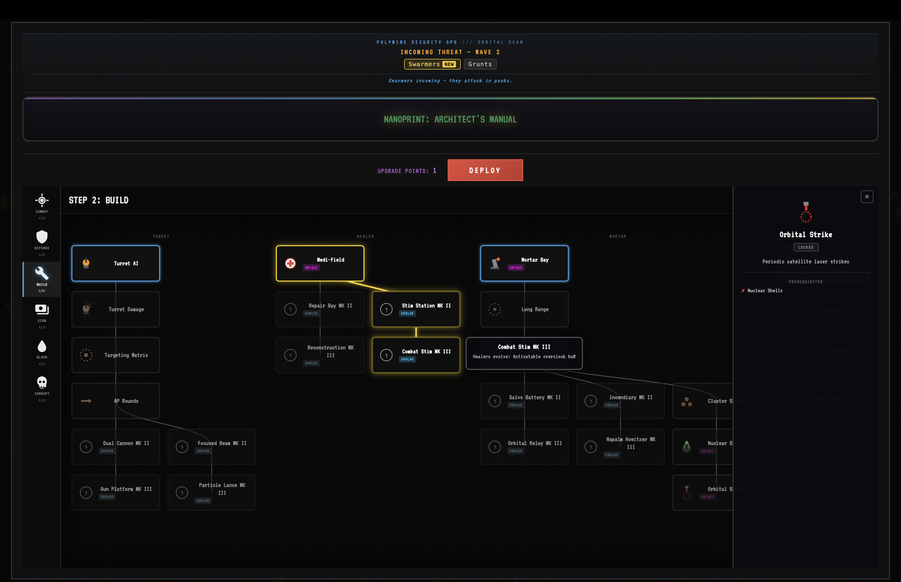 Polydangerous screenshot 5