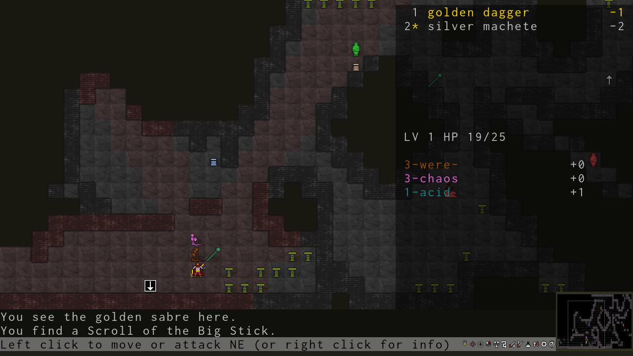 Hydra Slayer screenshot 1