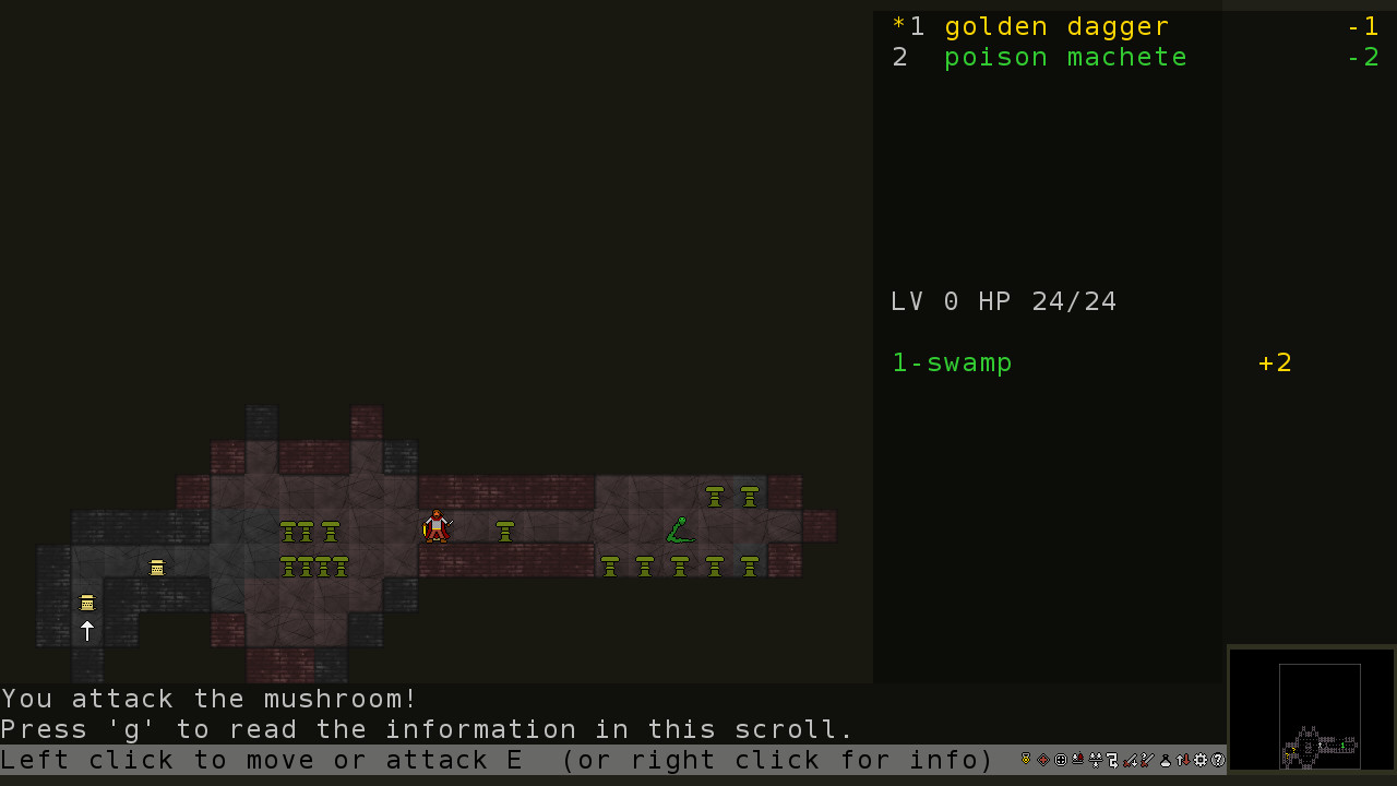 Hydra Slayer screenshot 8