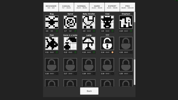Screenshots