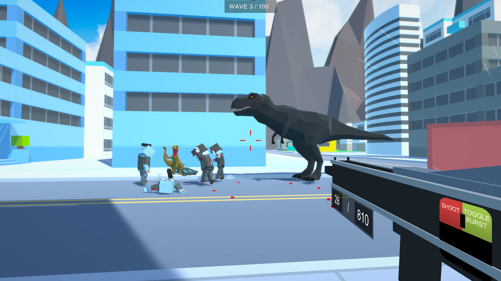 Weekend Drive screenshot 20