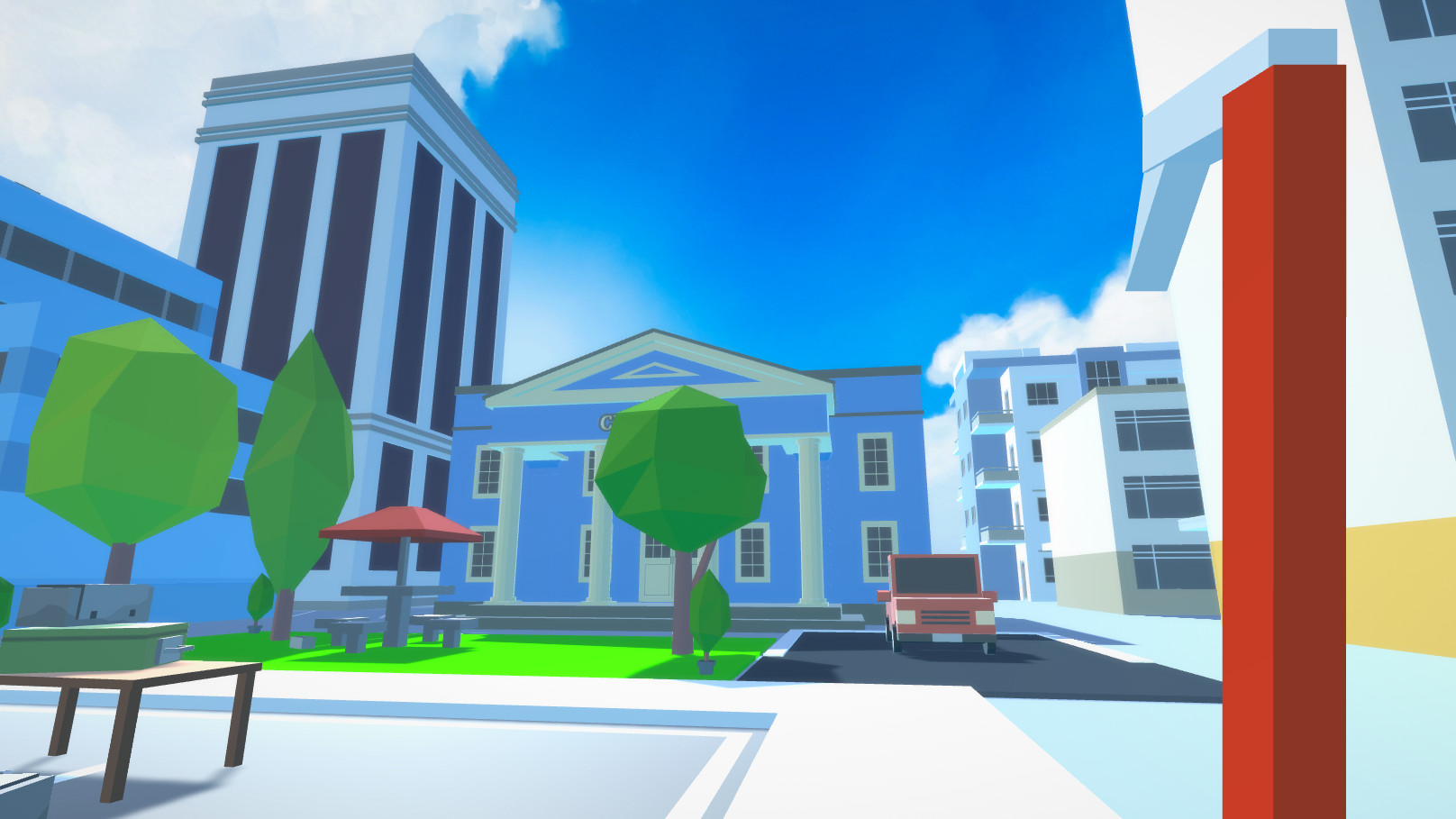 Weekend Drive screenshot 11
