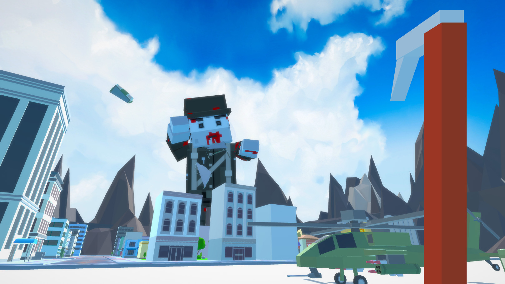 Weekend Drive screenshot 5