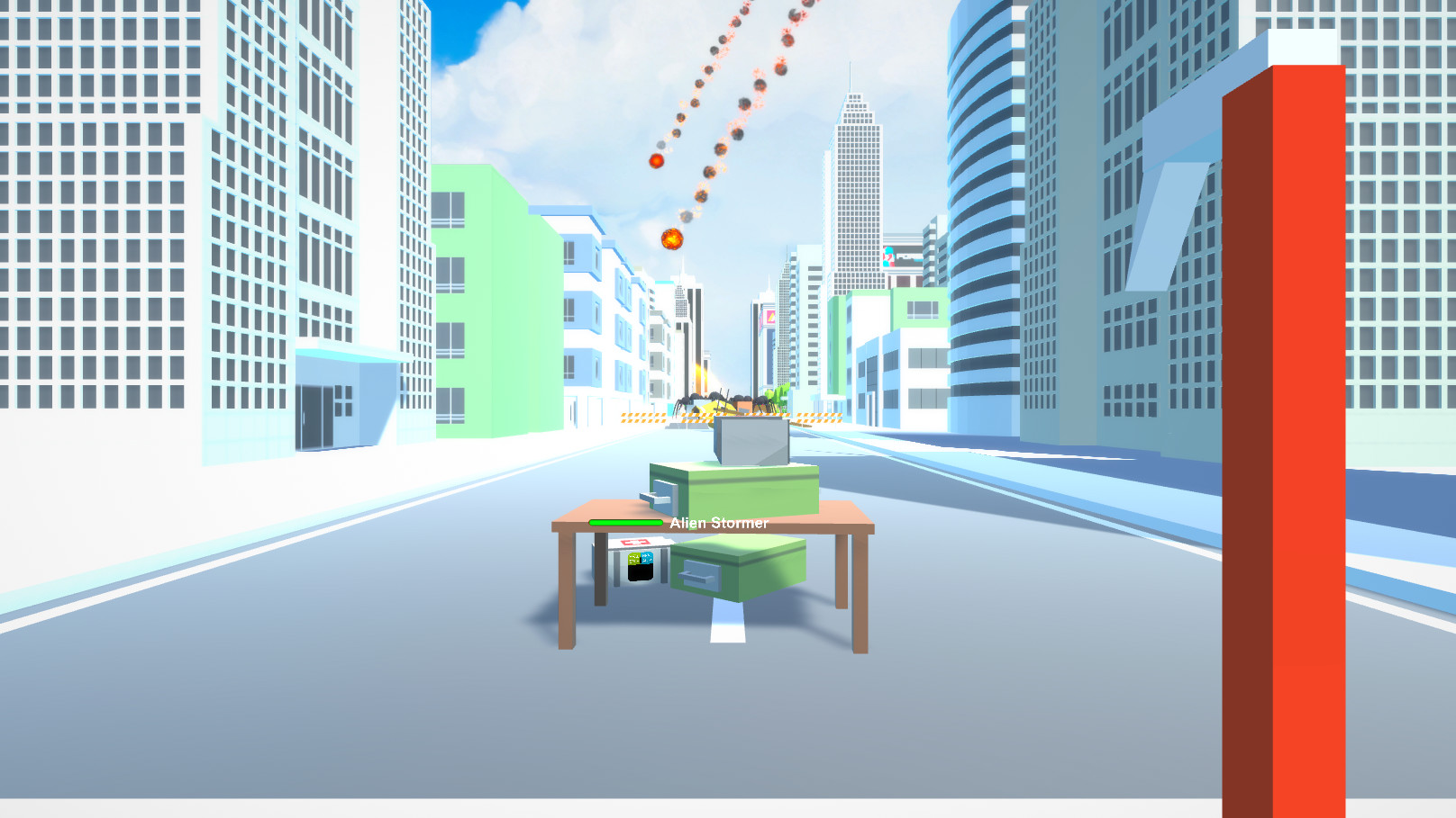 Weekend Drive screenshot 26