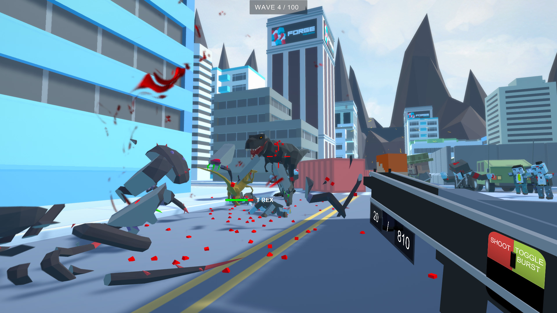 Weekend Drive screenshot 31