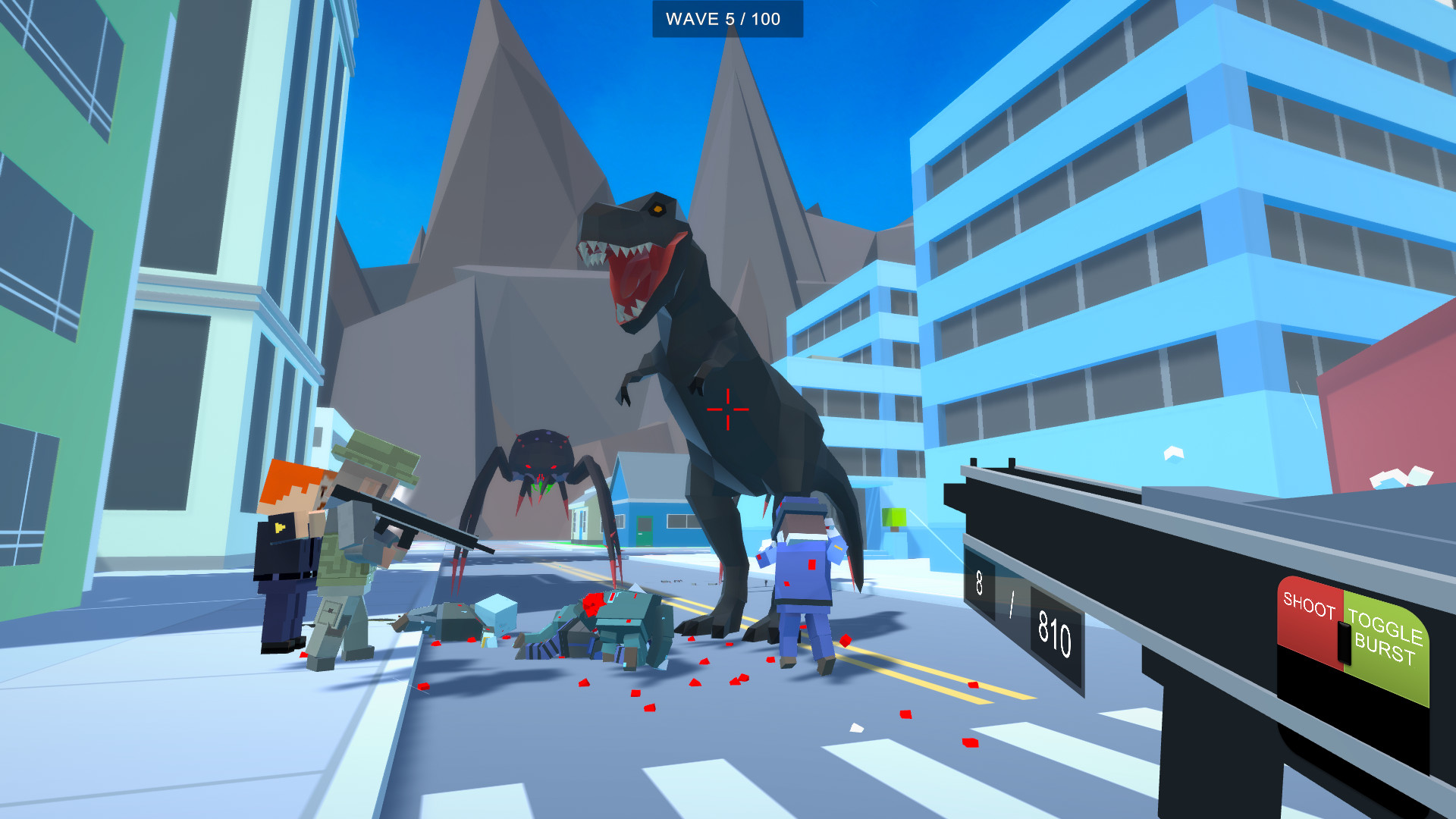 Weekend Drive screenshot 29