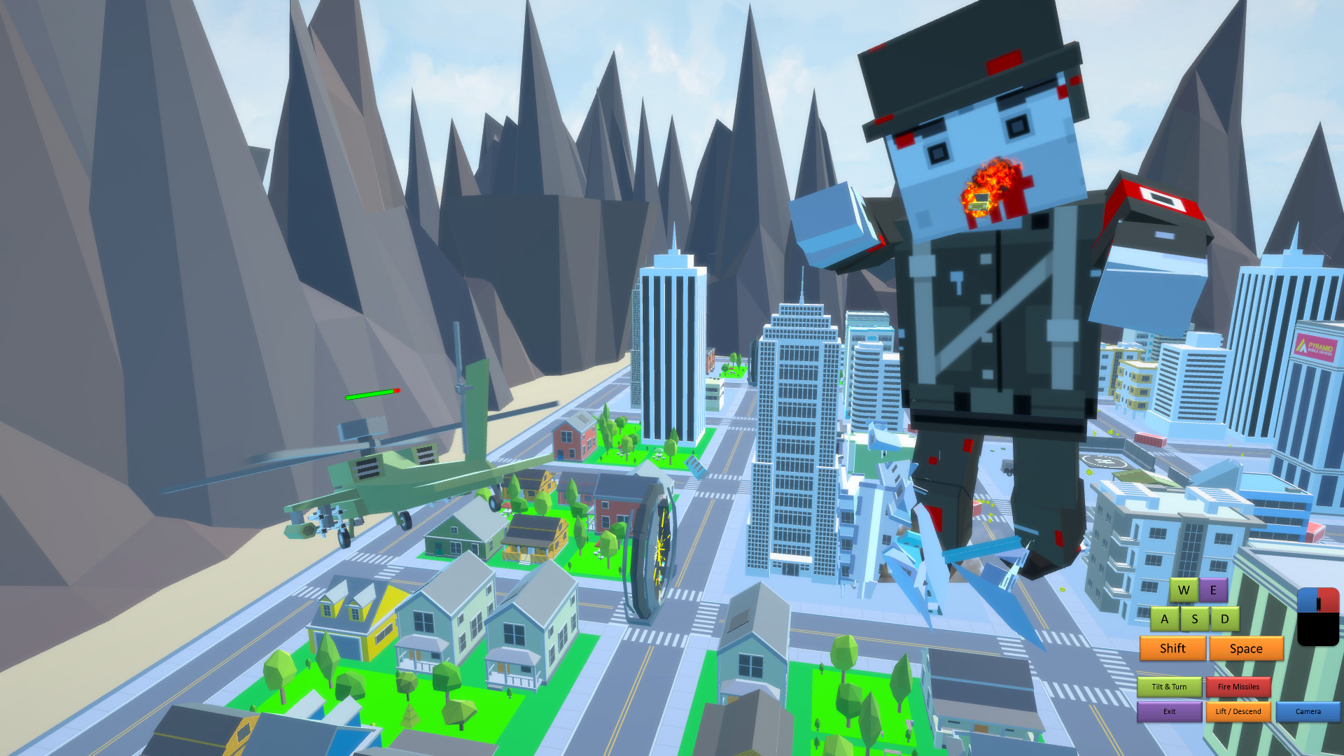 Weekend Drive screenshot 19