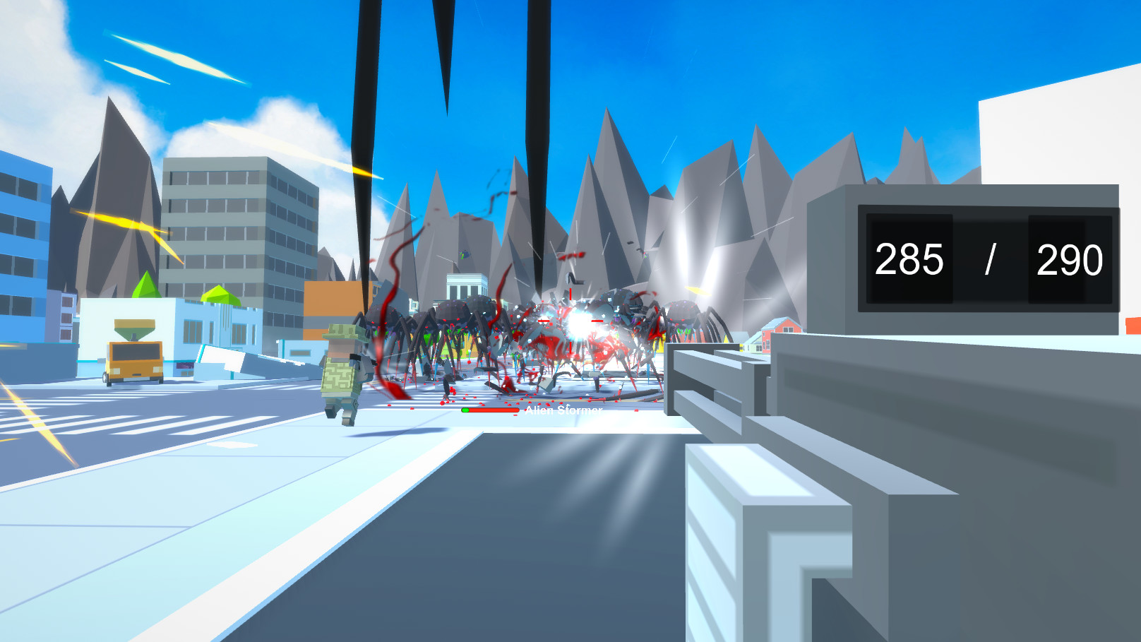 Weekend Drive screenshot 22