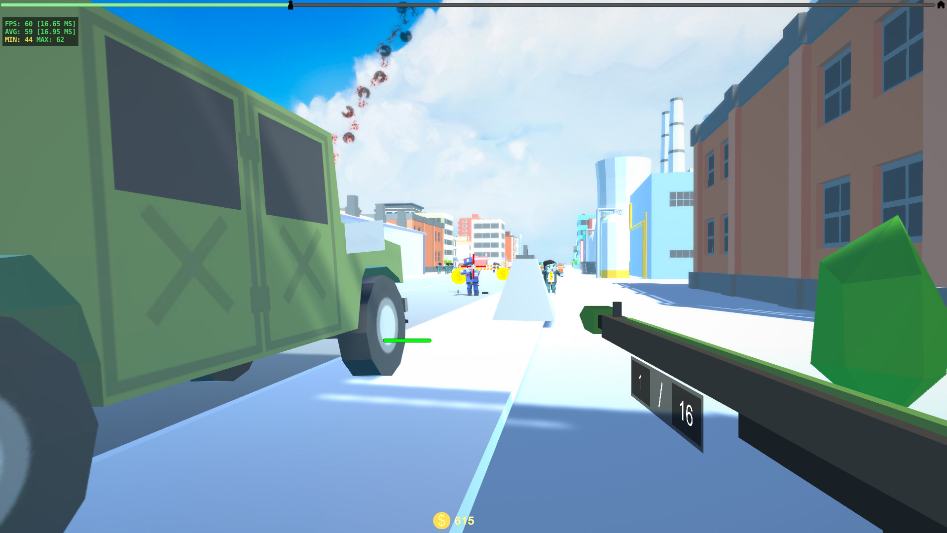 Weekend Drive screenshot 14