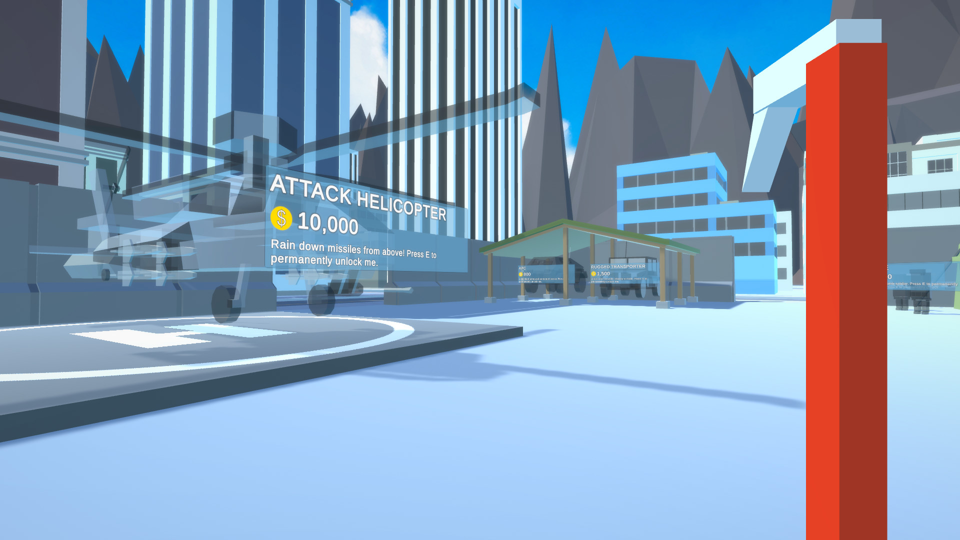 Weekend Drive screenshot 21