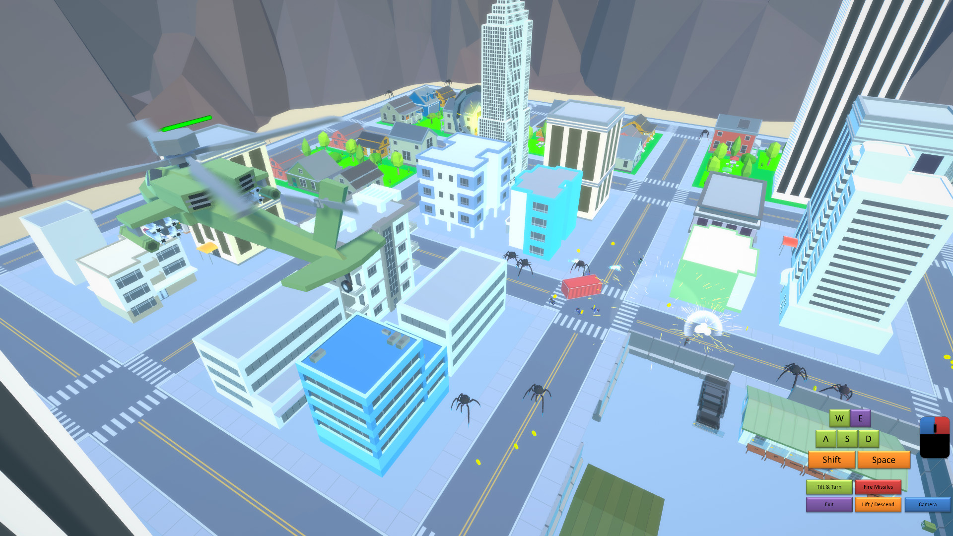 Weekend Drive screenshot 17
