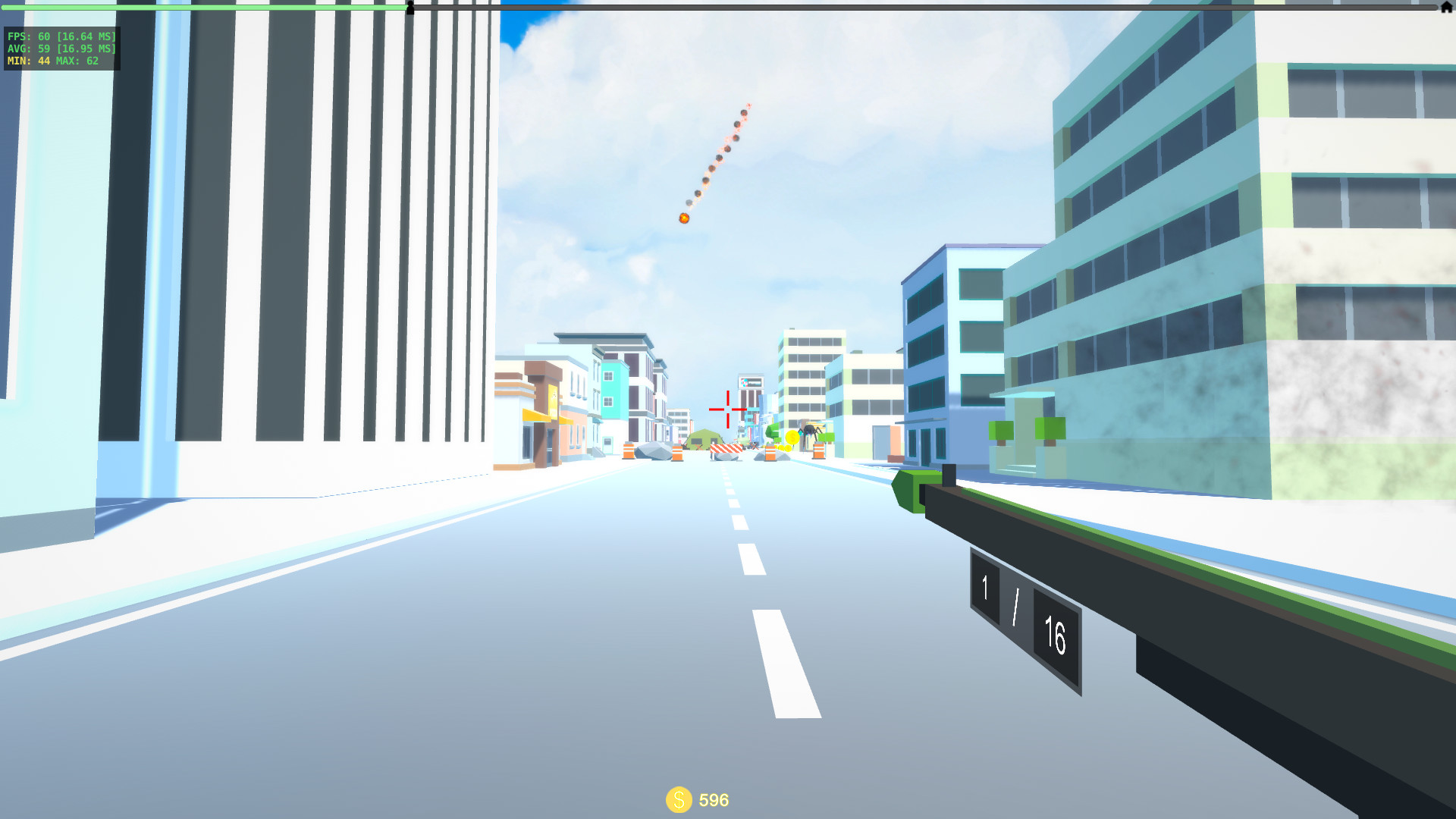 Weekend Drive screenshot 9
