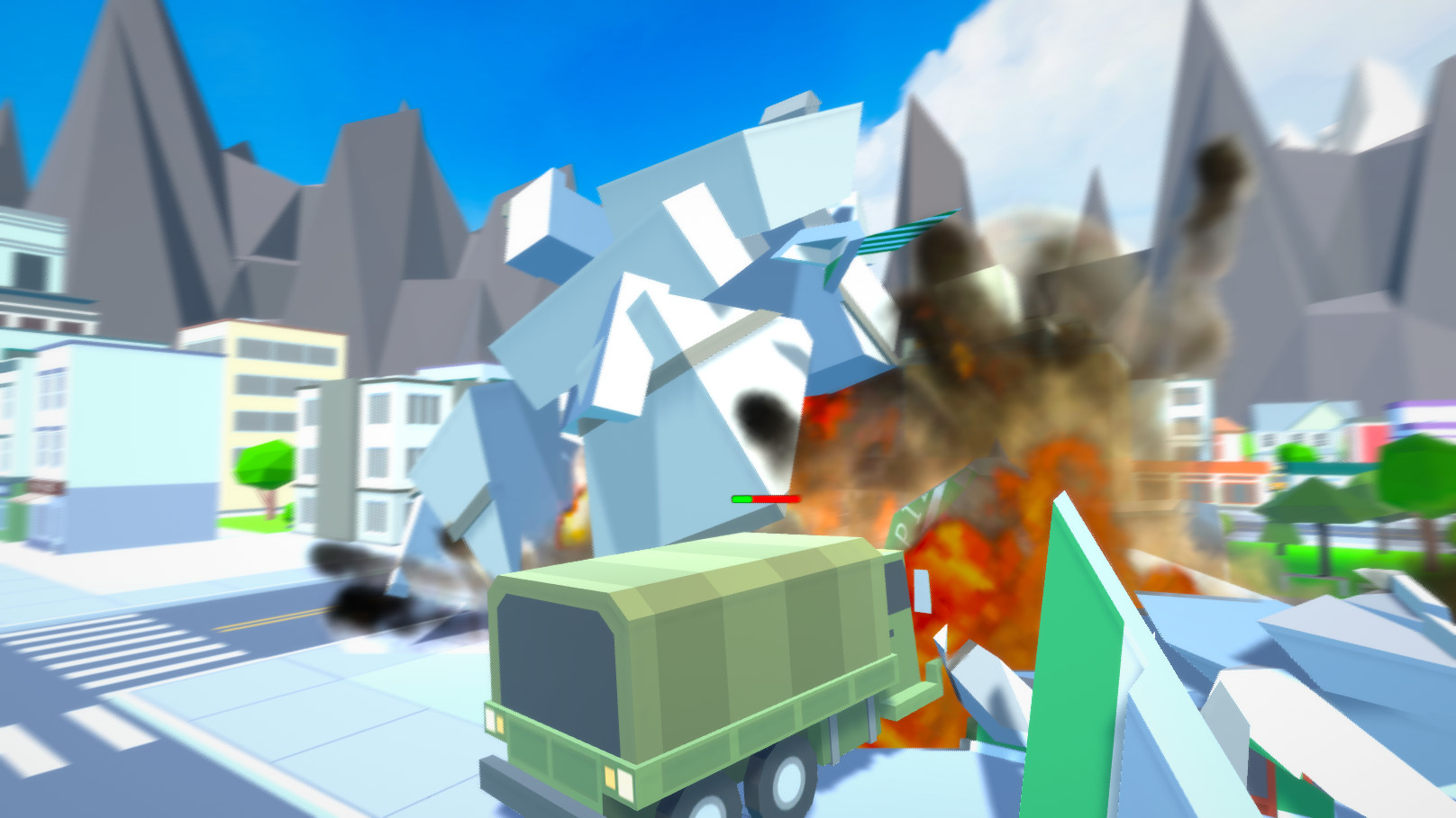 Weekend Drive screenshot 24