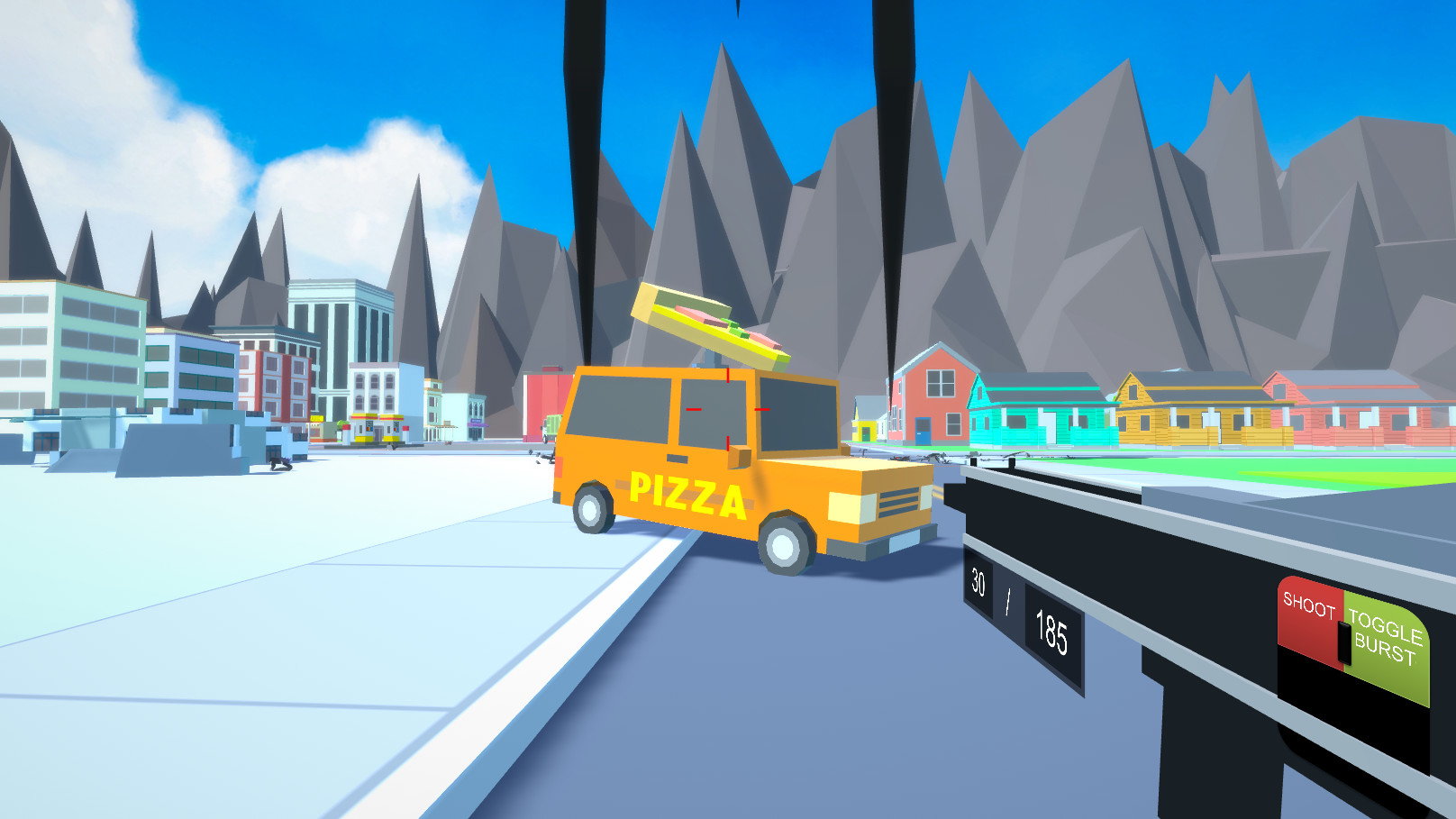 Weekend Drive screenshot 7