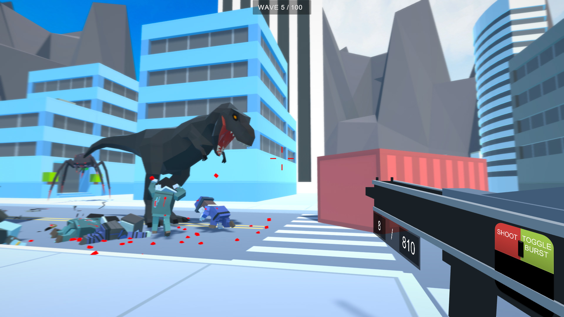 Weekend Drive screenshot 30