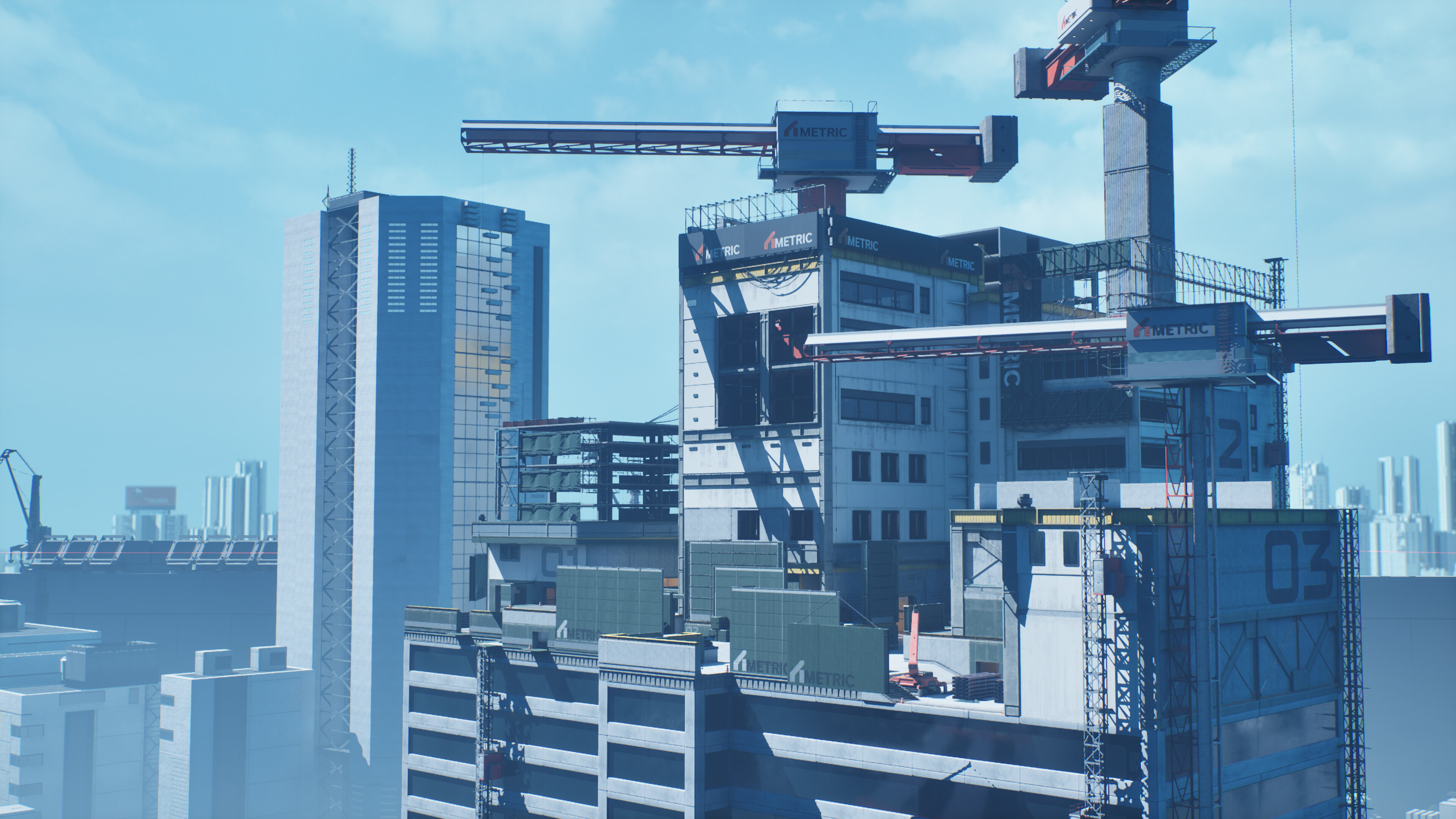 EMPULSE screenshot 5