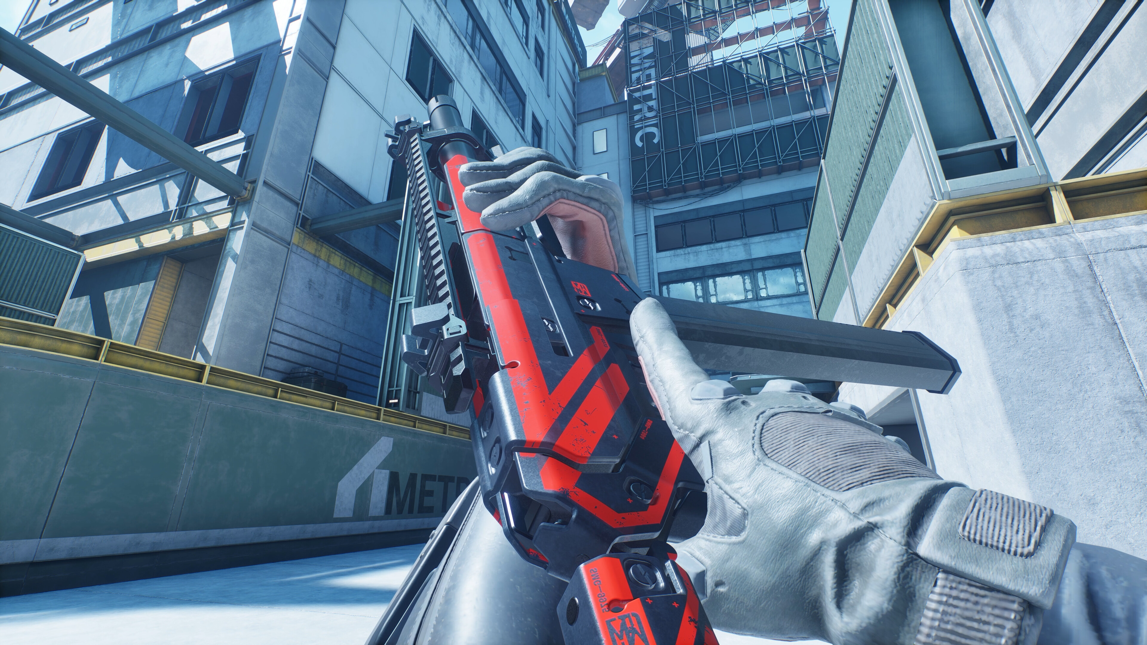 EMPULSE screenshot 3