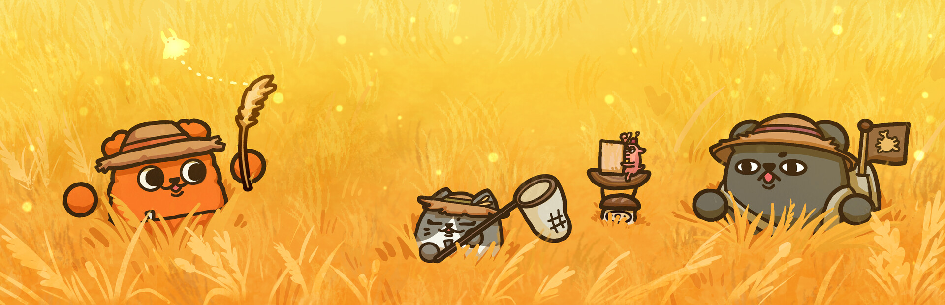 Crunchy Bear: Dig Dig Pals